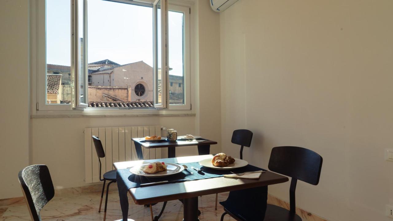 Zefiro Frühstückspension Palermo