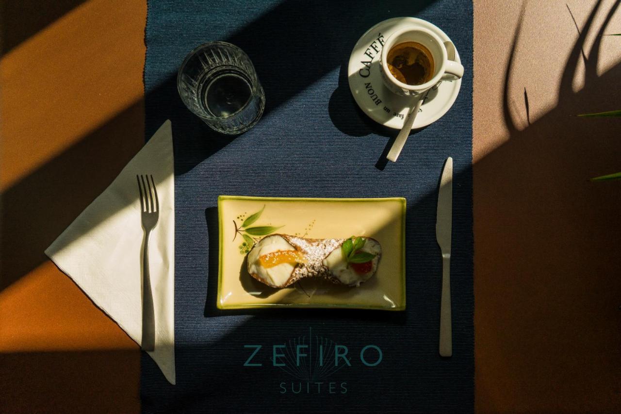 Frühstückspension Zefiro 2*