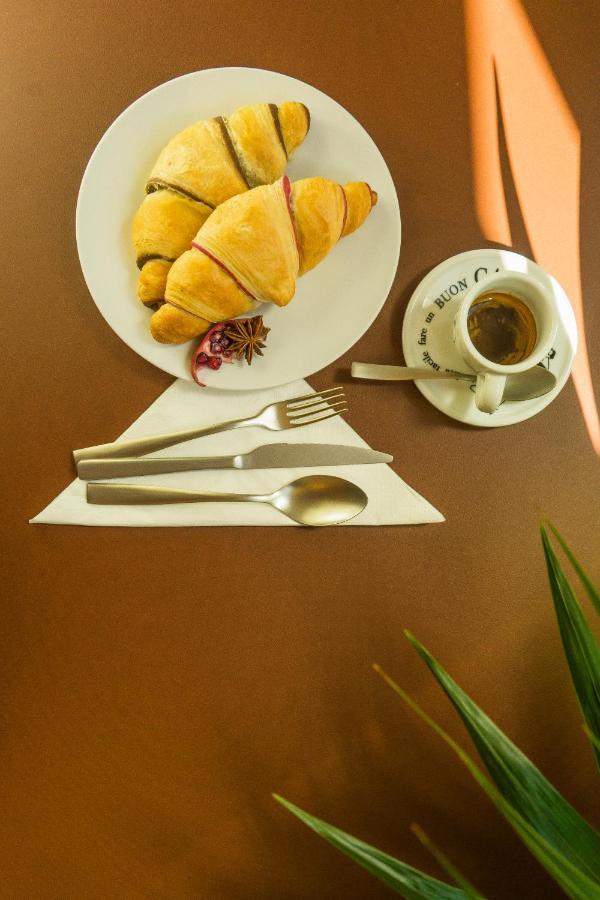 Zefiro Frühstückspension Palermo