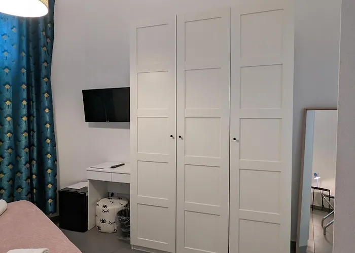 Zefiro Suites